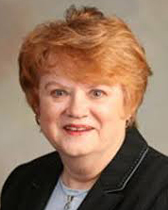 Karen Krebsbach